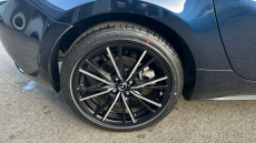 Mazda MX-5 2.0 [184] Exclusive-Line 2dr Petrol Convertible